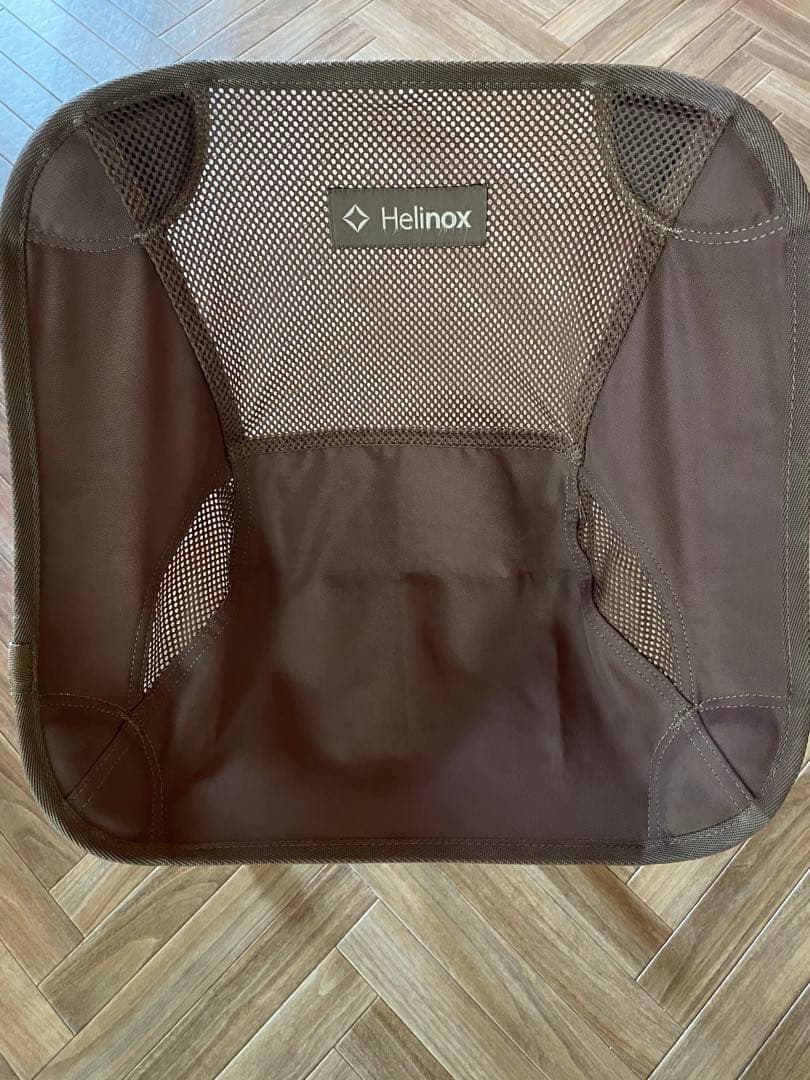 Helinoxチェアワンミニ