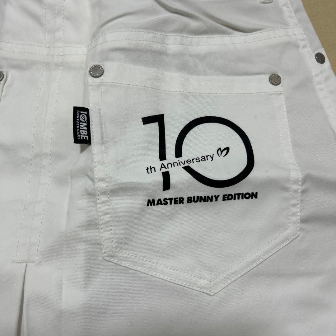 マスターバニーレディース原英莉花コラボスカートサイズ0