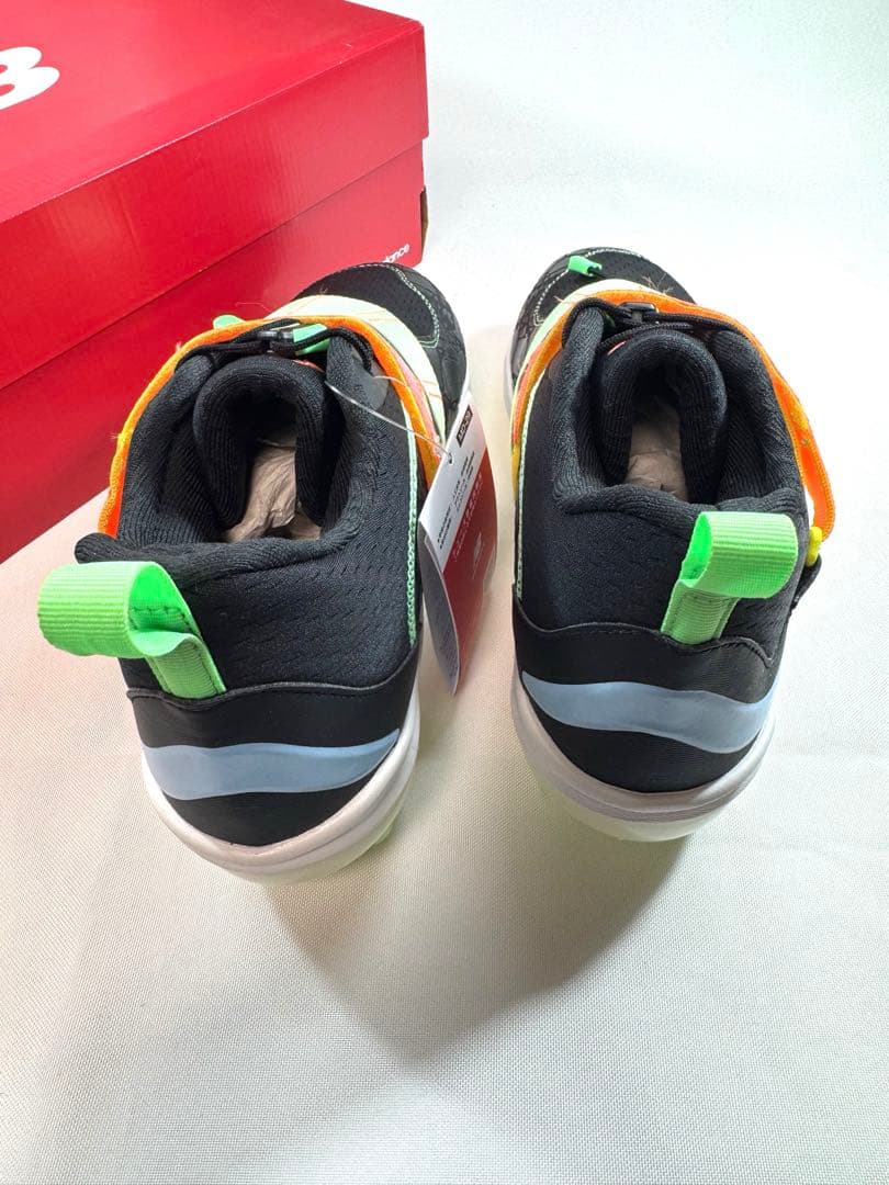 【新品】 FuelCell Lindor 2 Comp 27.0㎝