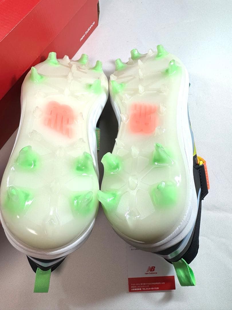 【新品】 FuelCell Lindor 2 Comp 27.0㎝