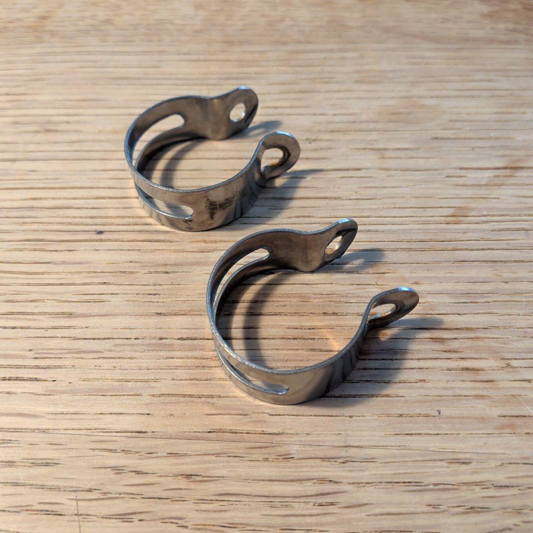 □ NITTO 日東 フロントキャリア M-18/DB＜中古＞