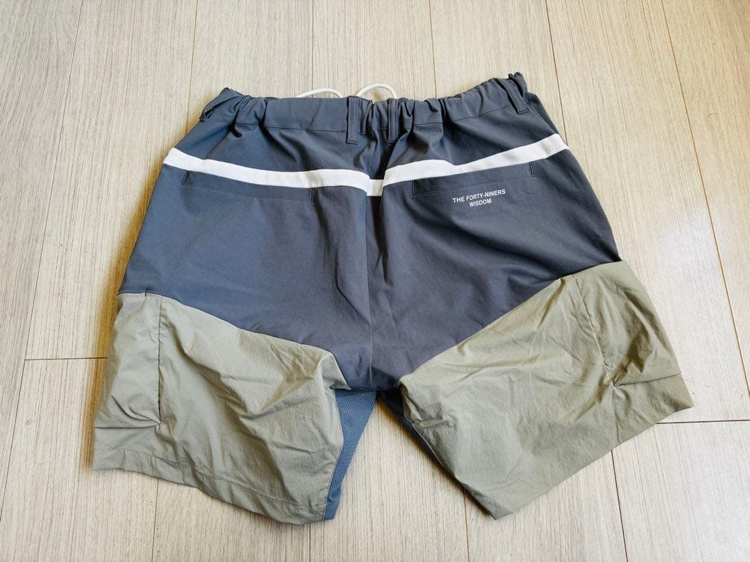 TFW49 LIGHT CARGO PANTS L 美品