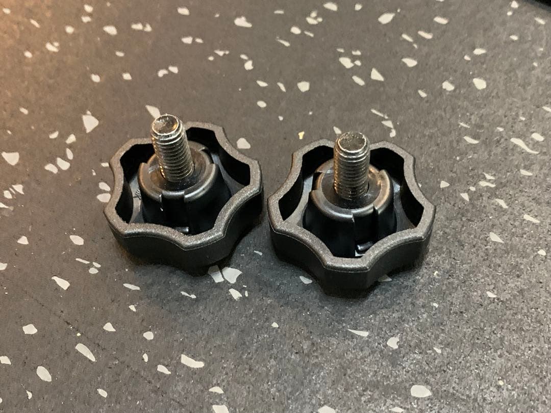 新型後付けスミスマシン専用完全固定式 レッグプレスボード