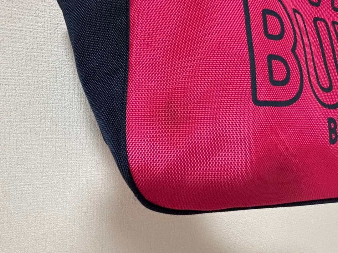 【2点セット】ジャックバニー　カートバック＆ロッカーバック