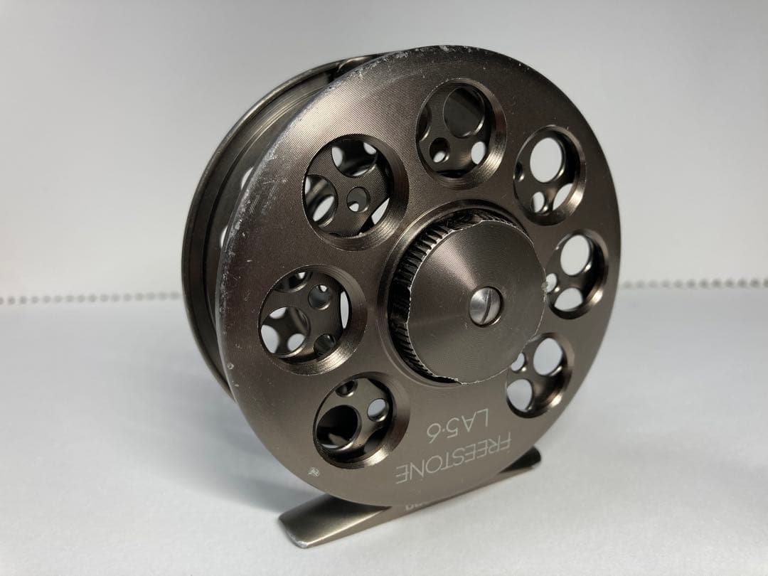 シマノ フリーストーンLA5・6