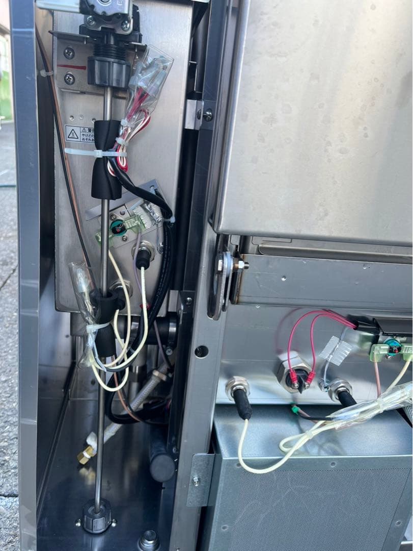 【動確済み】美品 2020年 ホシザキ 業務用 食器洗浄機 JWE-300TUB