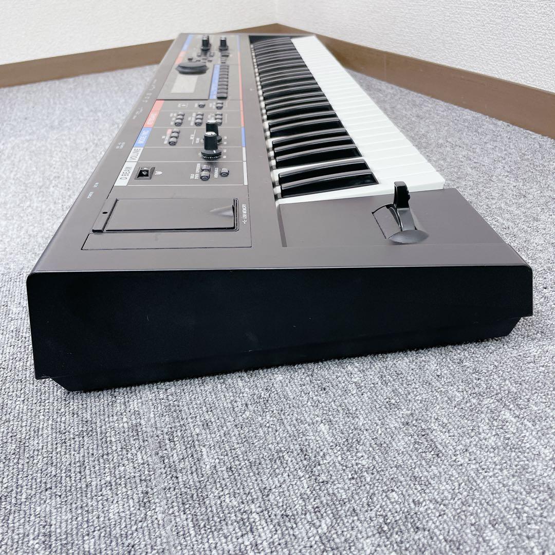 Roland シンセサイザー JUNO-Di 動作確認済