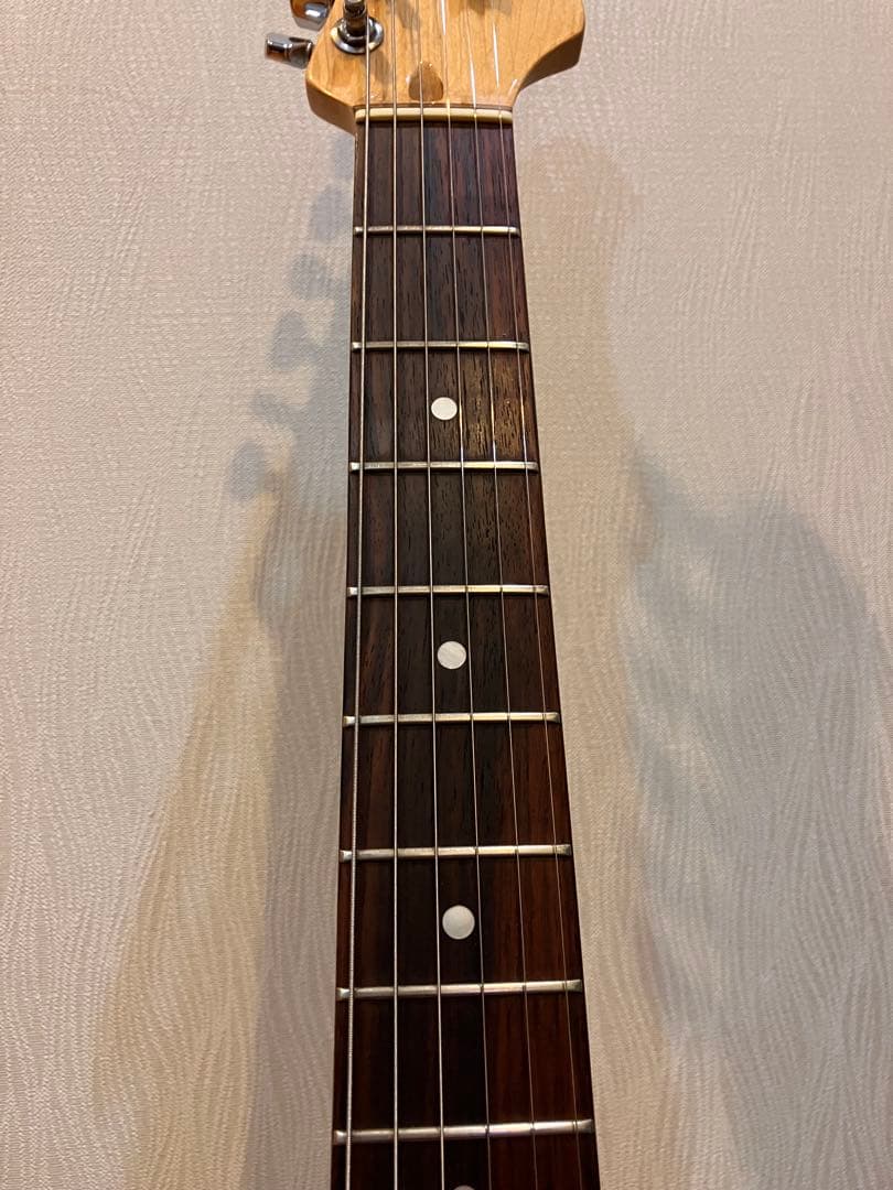 Bacchus（旧ロゴ） BST-250R エレキギター中古