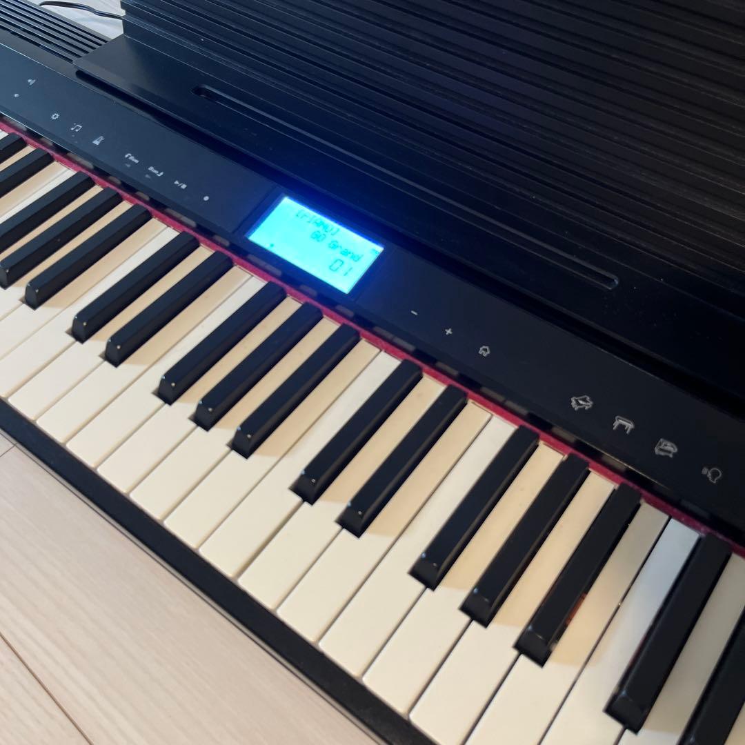 Roland GO-61P 電子ピアノ　ローランド 61鍵盤　GOpiano