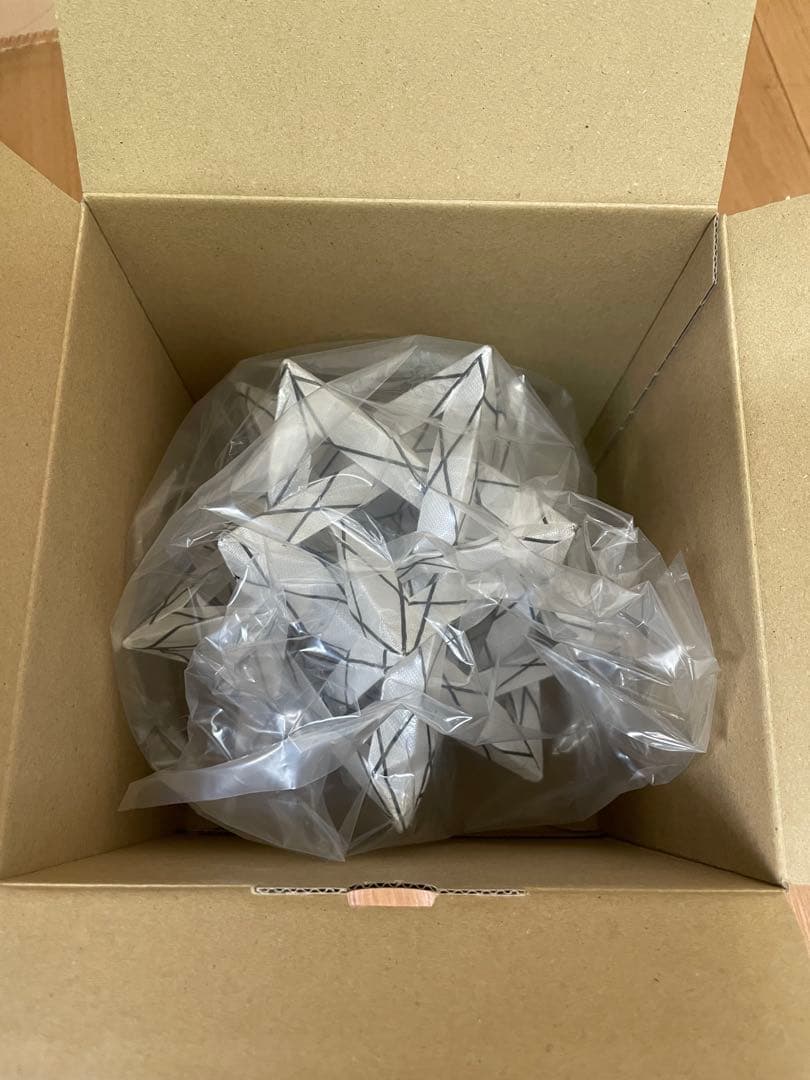 ライト・ランタン COLONISTA38 with COROKUN