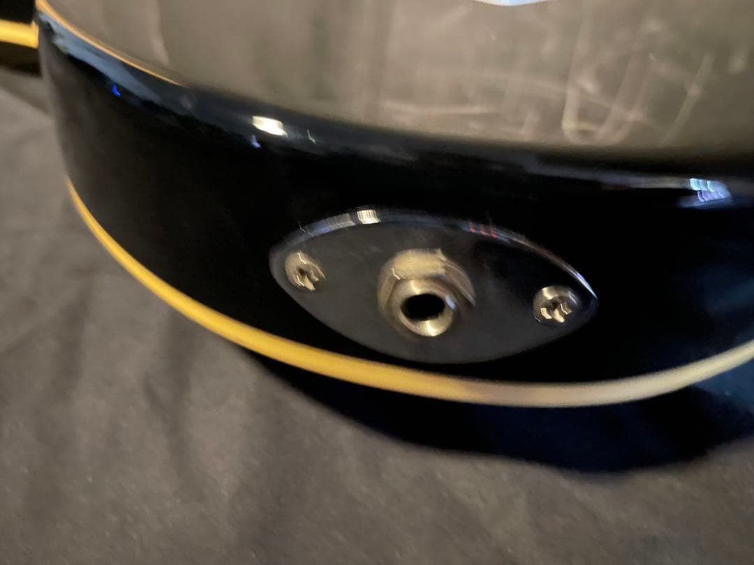 富士弦 JOS-FM-M OBT 02 FGN FUJIGEN フジゲン