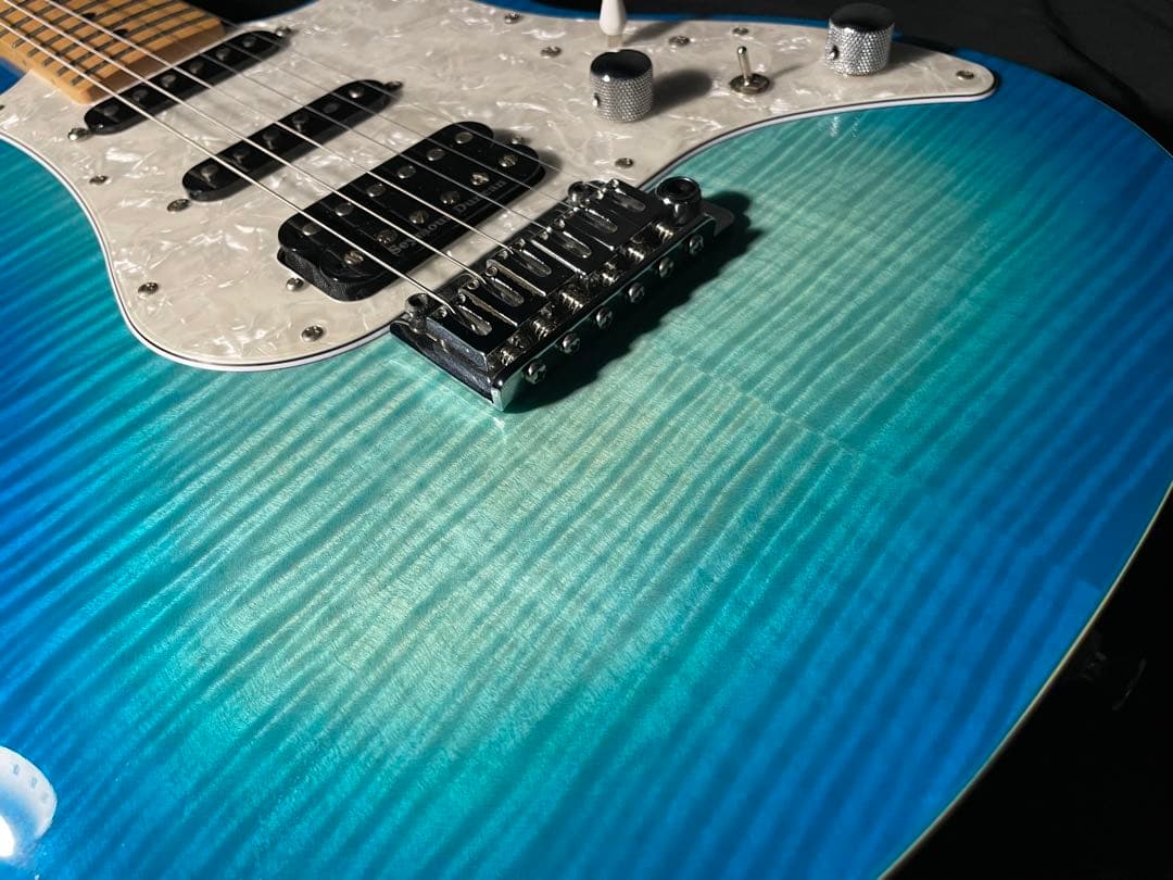 富士弦 JOS-FM-M OBT 02 FGN FUJIGEN フジゲン