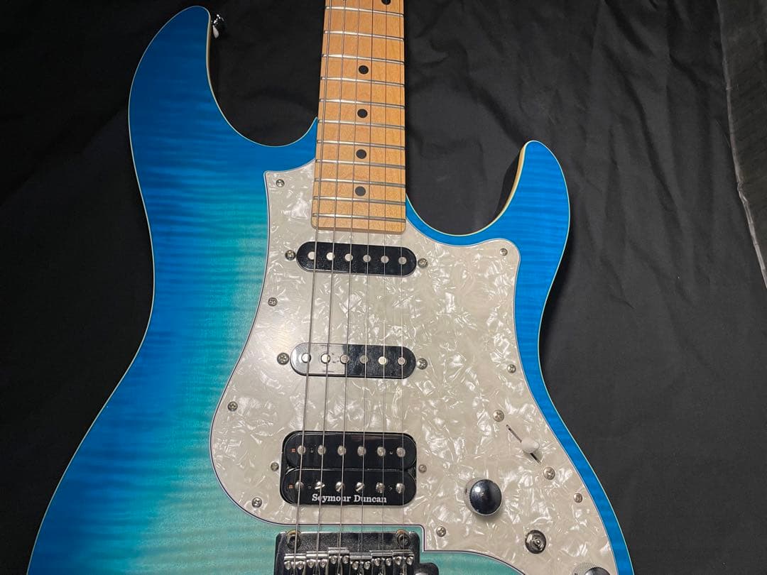 富士弦 JOS-FM-M OBT 02 FGN FUJIGEN フジゲン