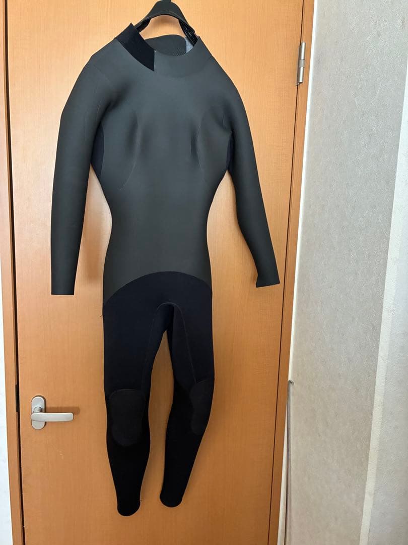 セミドライ　オール3ミリ　レディース値下げしました