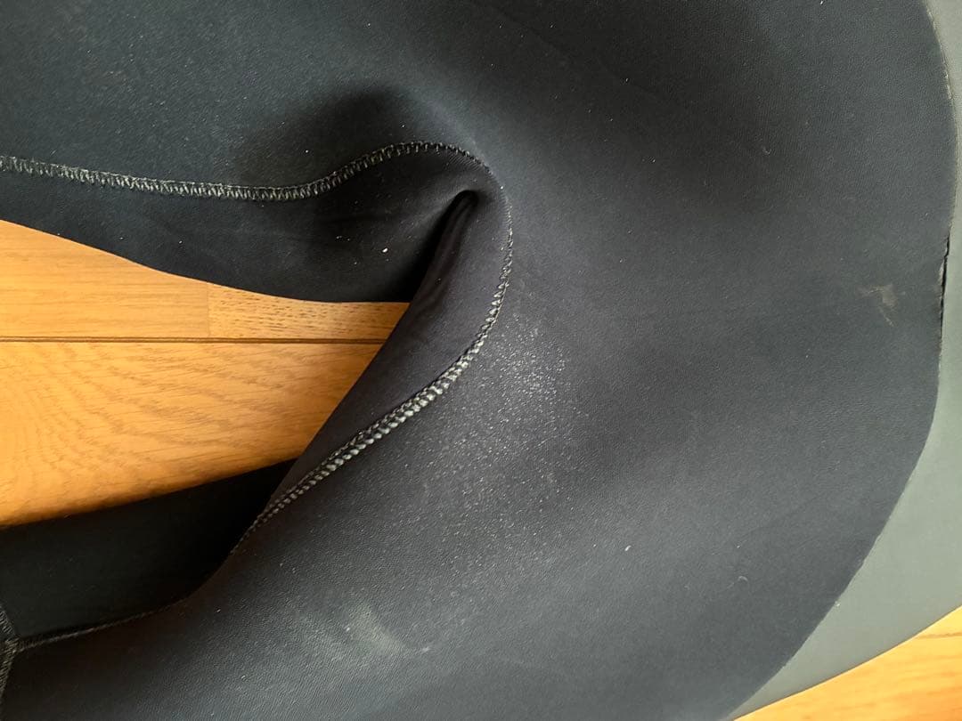 セミドライ　オール3ミリ　レディース値下げしました