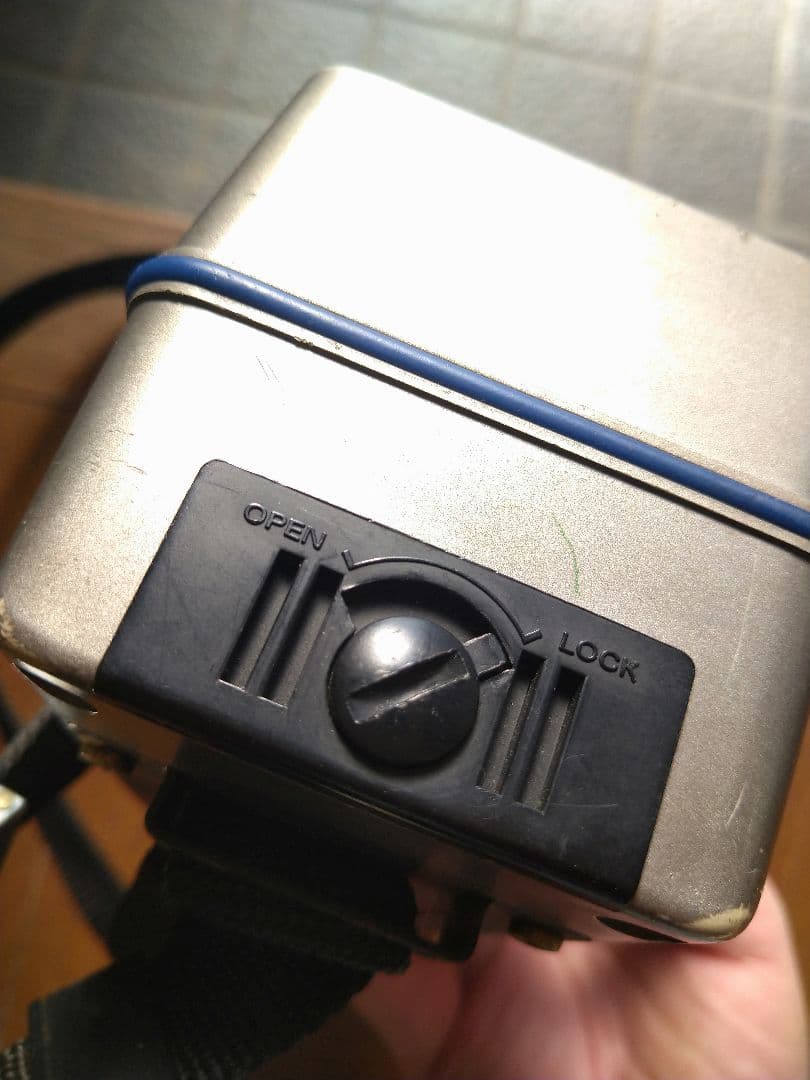 トランシーバー　昭和レトロ　日立　CH-580　希少　レア