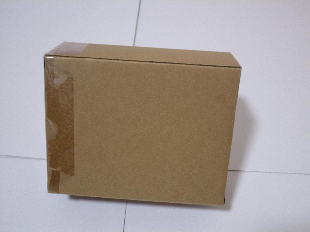 ポケモンスケールワールド ホップ&バイウールー　輸送箱未開封