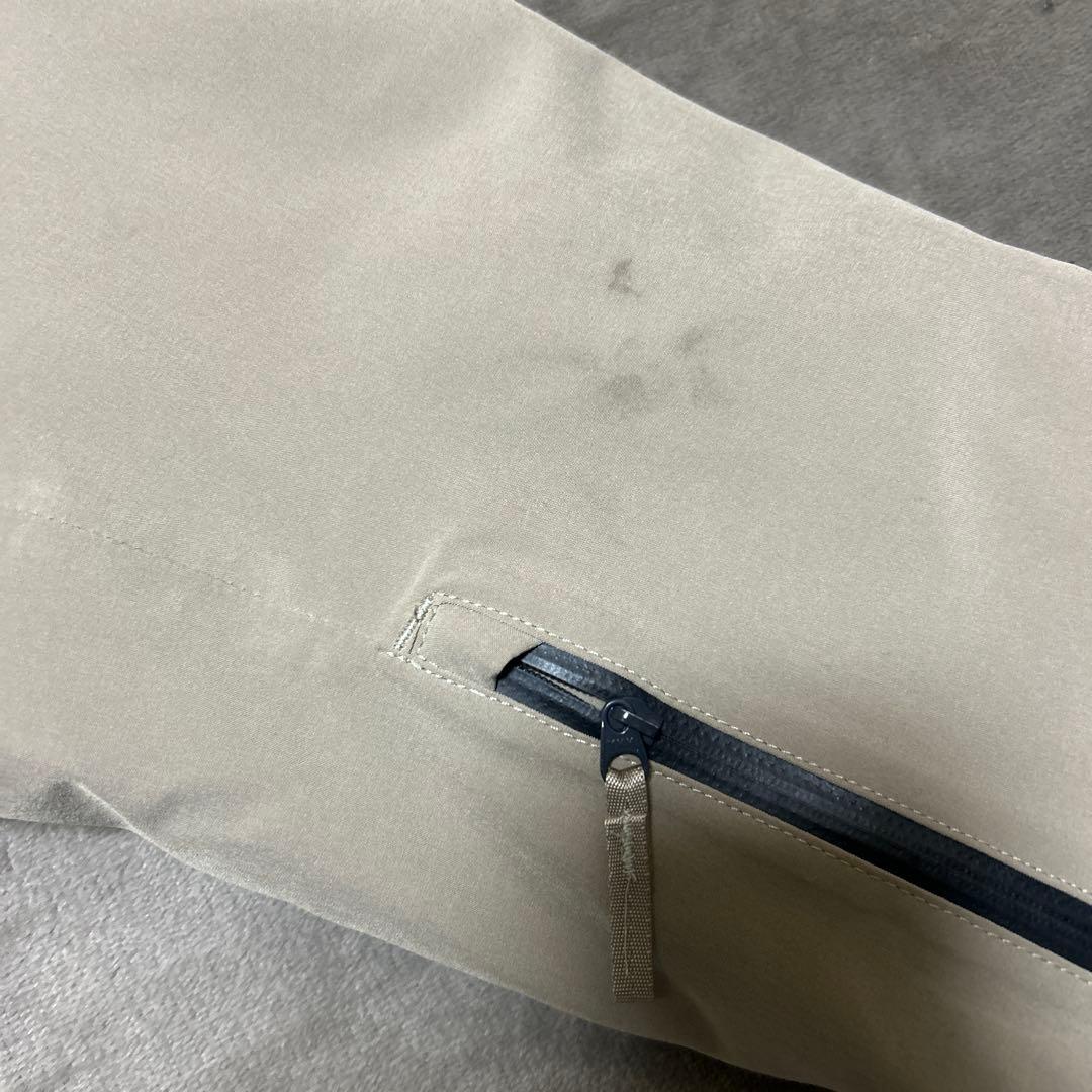 Salomon スノーボードウェア メンズ