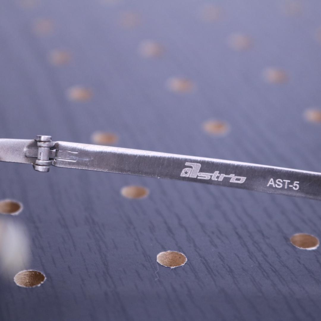 パズデザイン アストロ ファイブ AST-5 偏光グラス タレックス