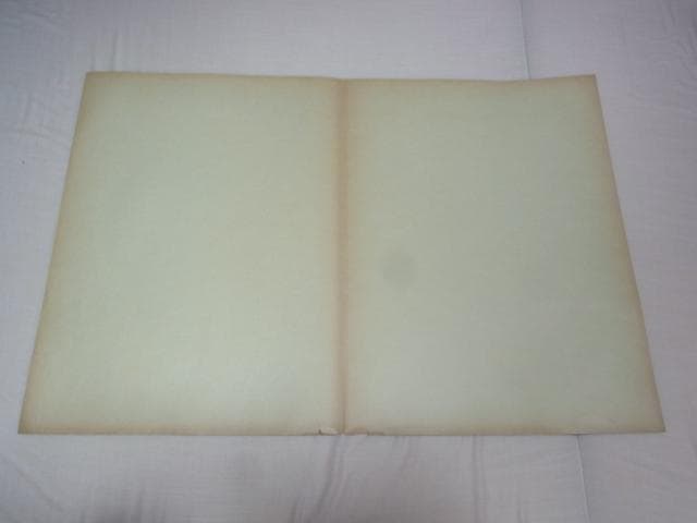 1896年フランス ポスター版画◆Les Maitres PL.21～24 表紙