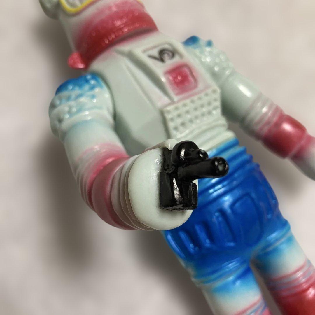 ユートム　現状品　ブルマァク　ウルトラマン