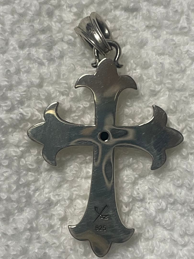 矢沢永吉 チェーンとペンダント セットで