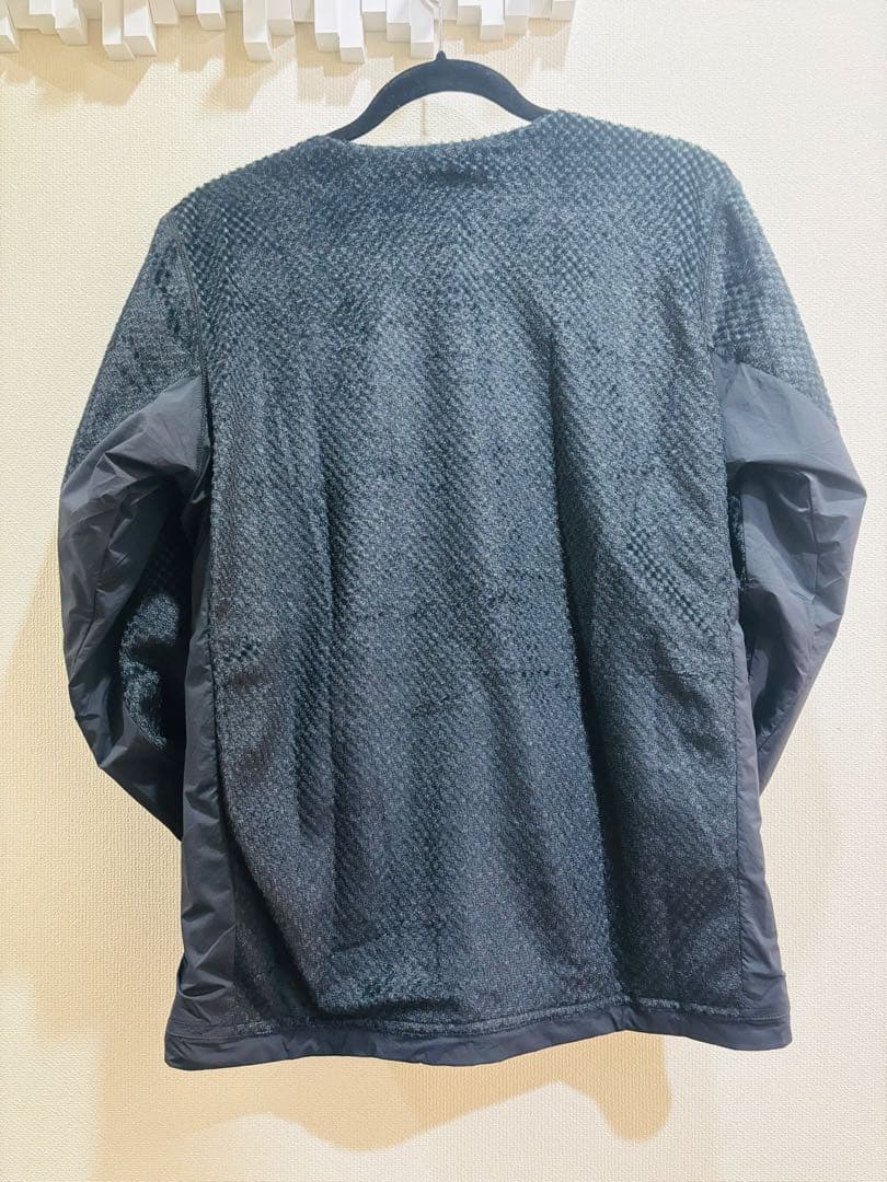 オークリー　アウター　定価18700円