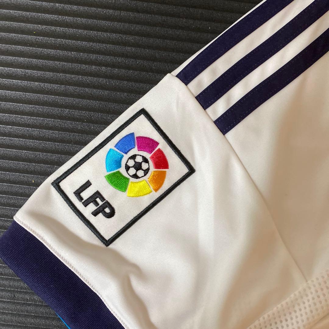 新品・未使用　Real Madrid レアルマドリード　ユニフォーム