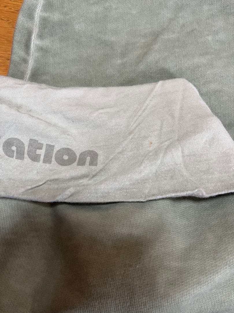 サルセーション　パンツ　Relaxed Leg Pants