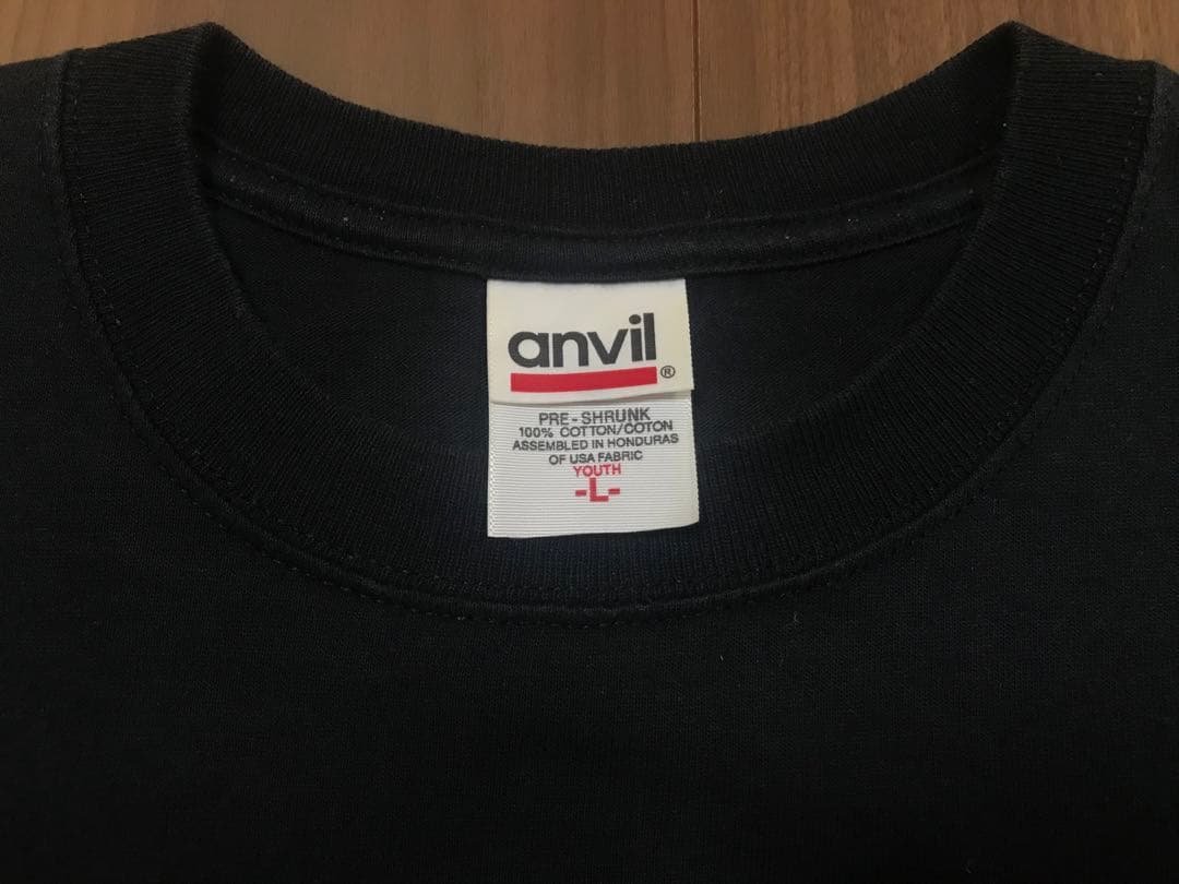 KEN YOKOYAMA『MyspaceSecretShows』Ｔシャツ横山 健