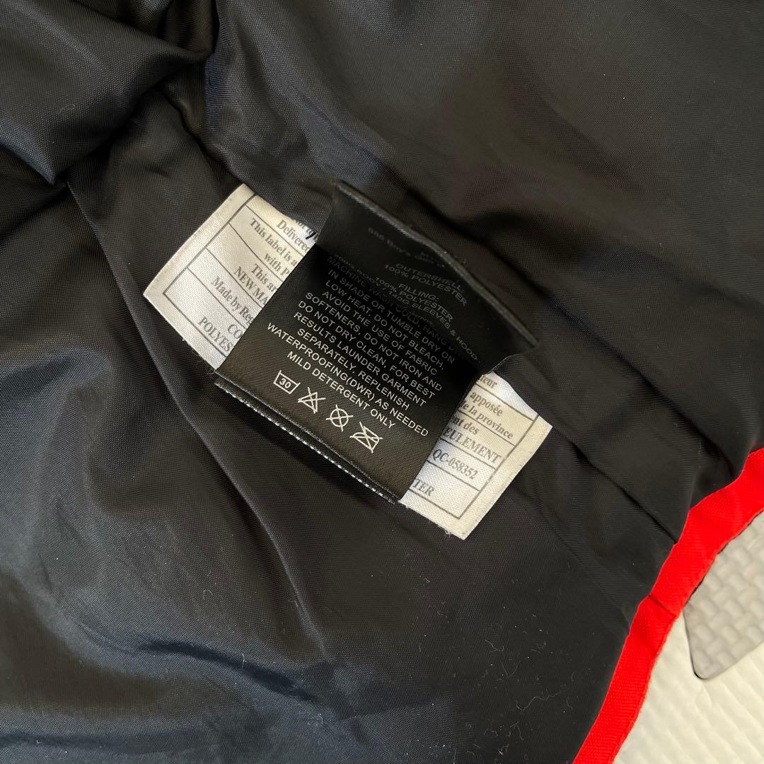 686 スノーボードウェア YOUTH XL L 2点セット