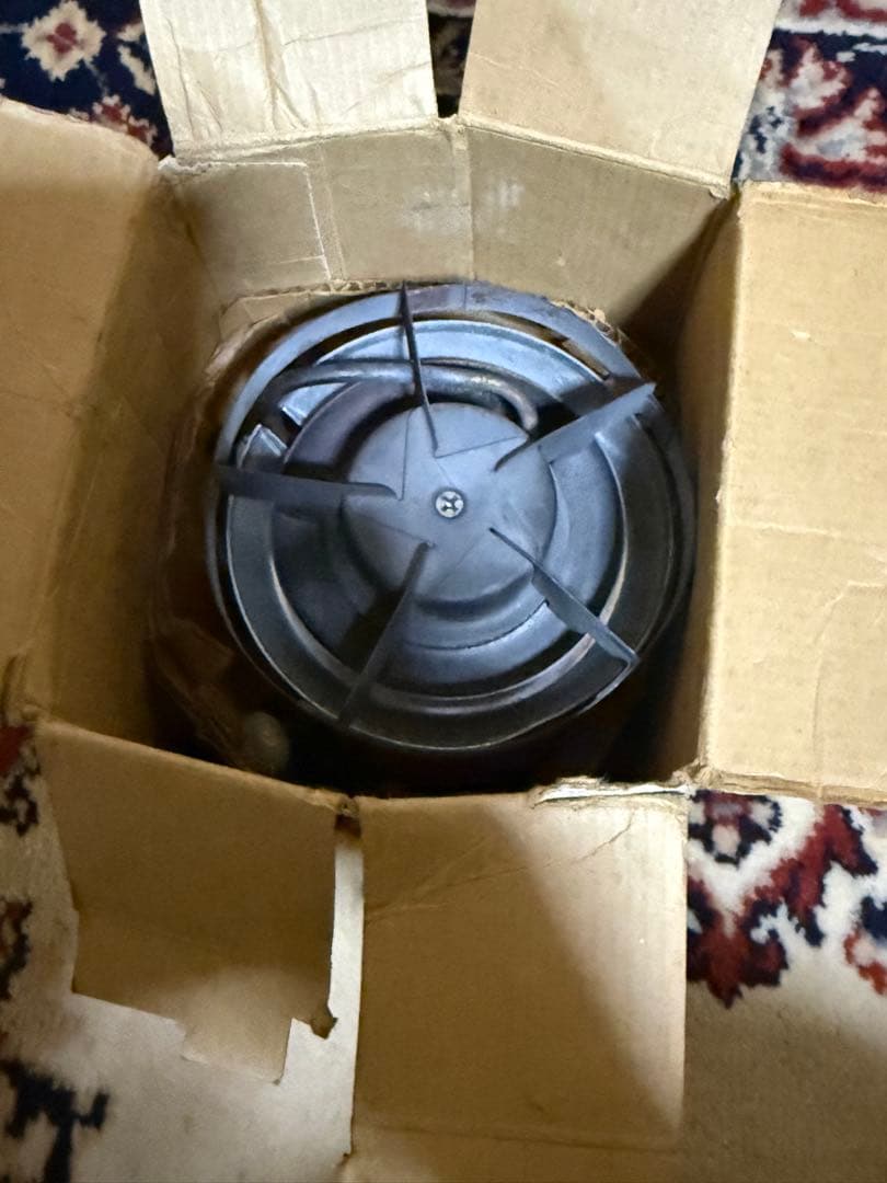 Coleman Exponent 550B マルチフューエルストーブ USA製