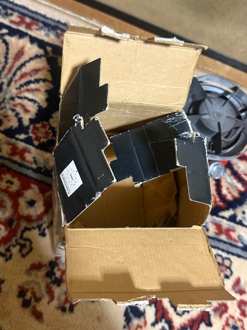 Coleman Exponent 550B マルチフューエルストーブ USA製