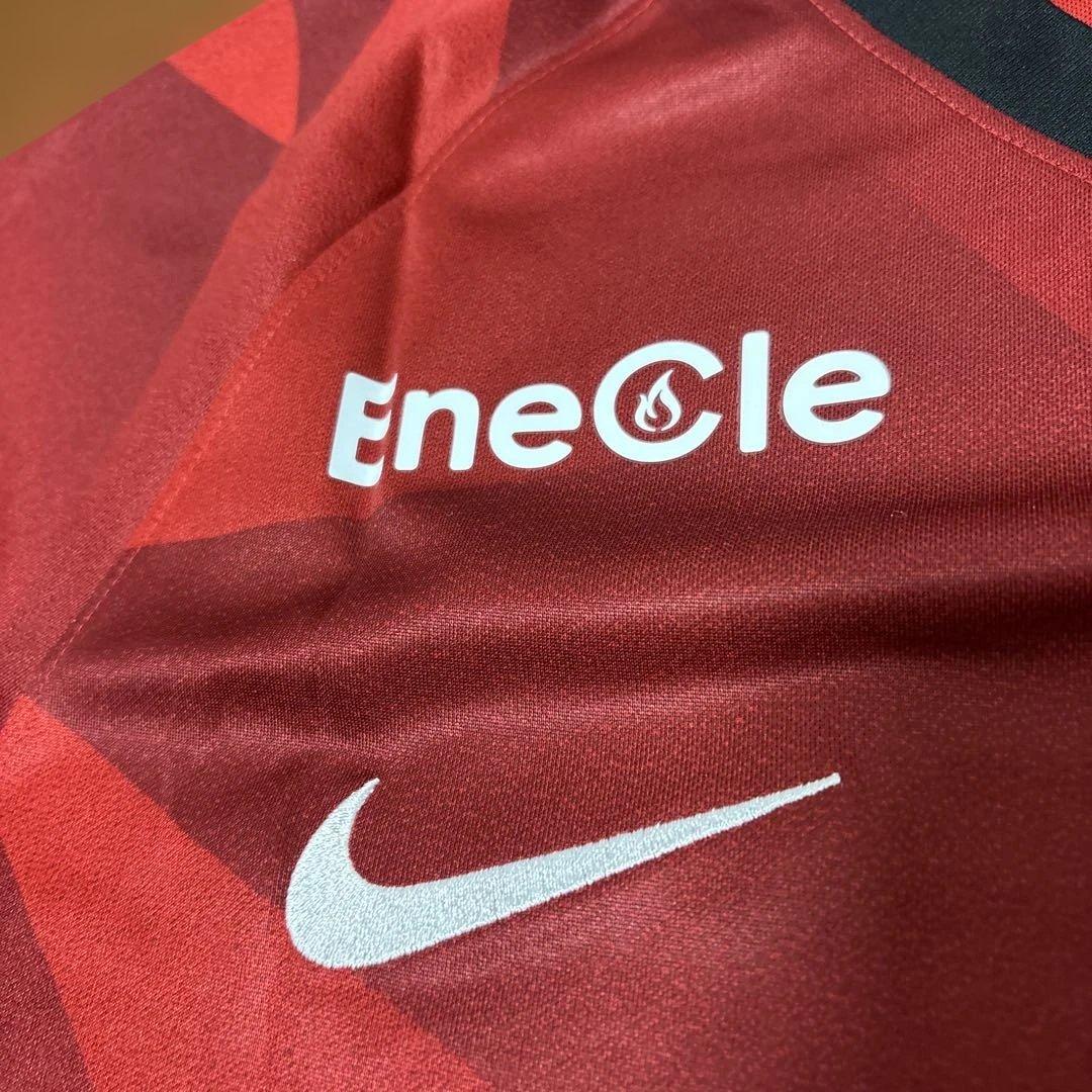 浦和レッズ 2020レプリカユニフォーム