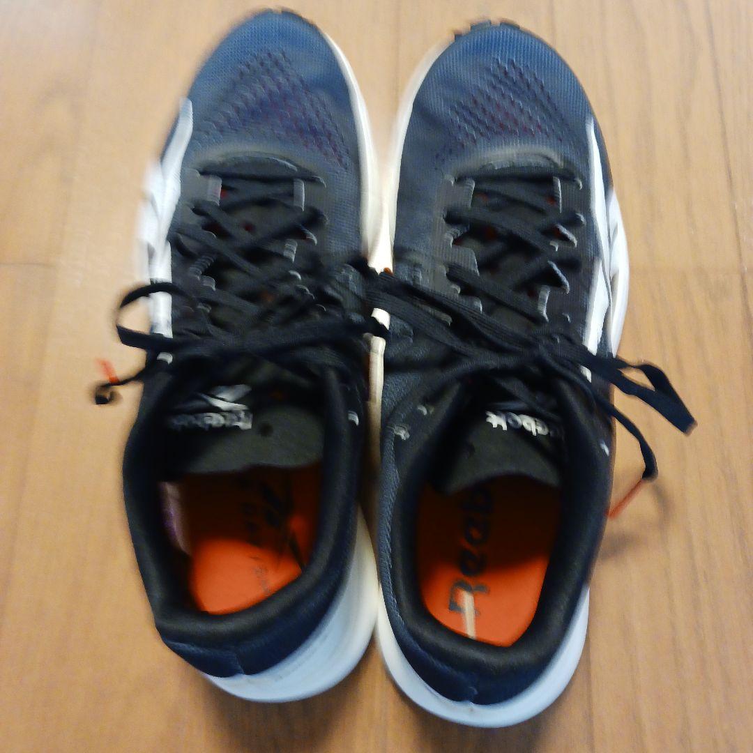 Reebok　Floatride Run Fast Pro