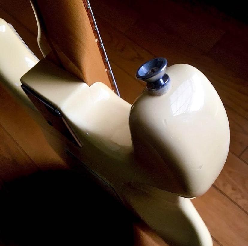 ギター Fender USA American Standard Stratcaster