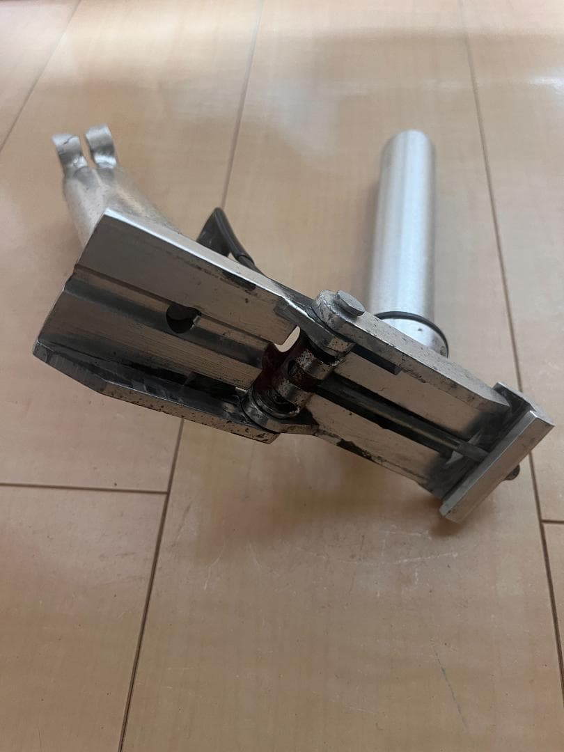 ド*サ様 PEUGEOT pacific18 アジャスタブルステム