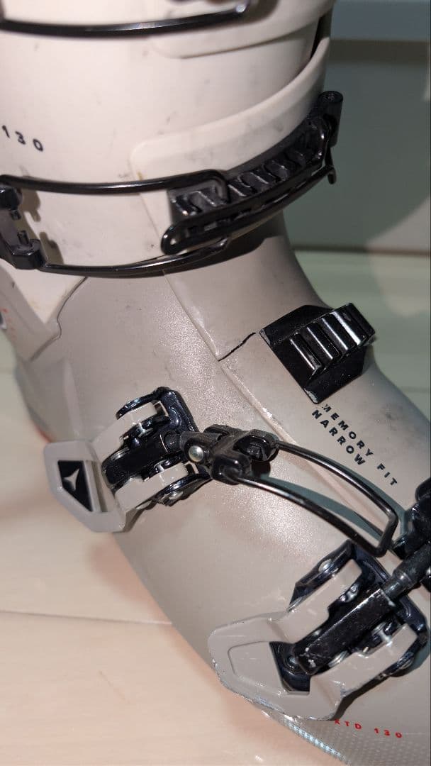 Atomic HAWX ULTRA XTD 130 スキー ブーツ