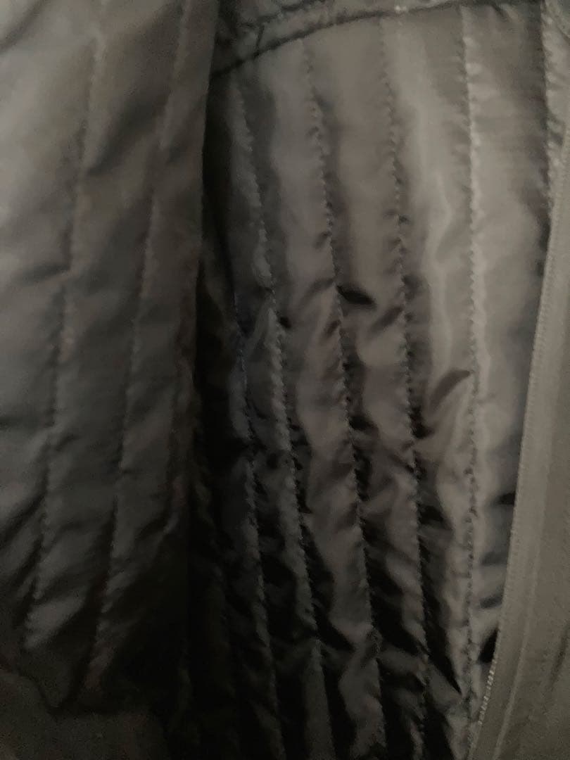 goleador 中綿ジャケット LL