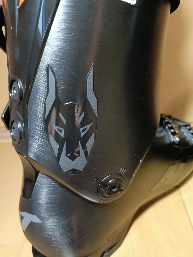 2024-25　ノルディカ　ドーベルマン5−S 26.5cm　１度使用