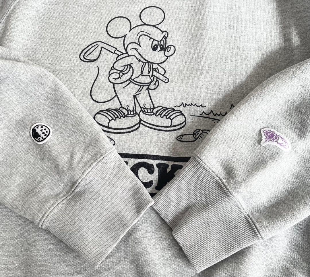 【美品】BEAMS ゴルフ トレーナー