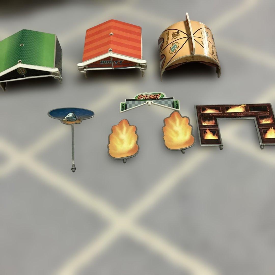 トミカ レスキューゴーゴー　カーズ