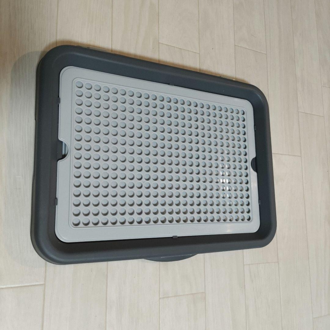 □ 今だけ価格！ Richell　ペットサークル　ワンタッチケージ 　おまけつき