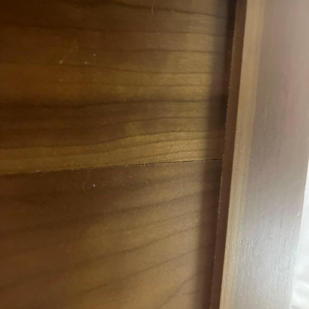 【マホガニー／アンティーク】サイドテーブル・オケージョナルテーブル