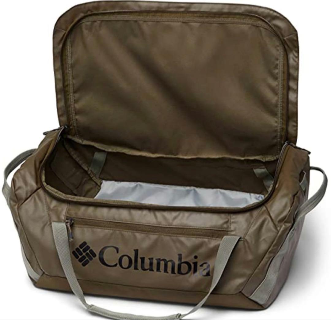 コロンビア オンザゴー 3Way ダッフルバッグ 40リットル