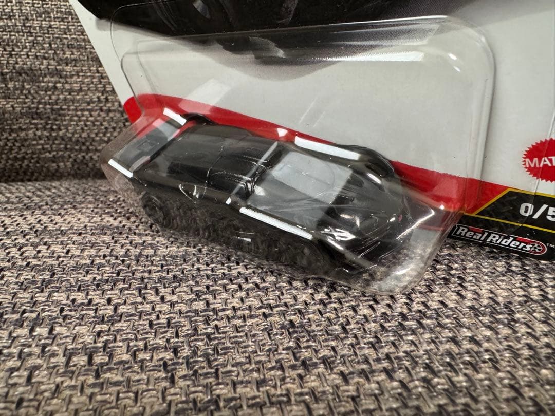 M*X様 ホットウィール　ユーロスピード　ブガッティ・ボリード　BOLIDE チ