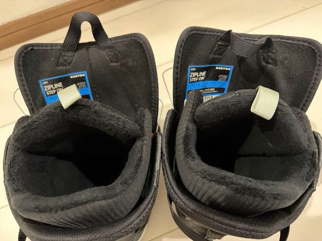 BURTON Step on Smalls 25cm スノーボードブーツ