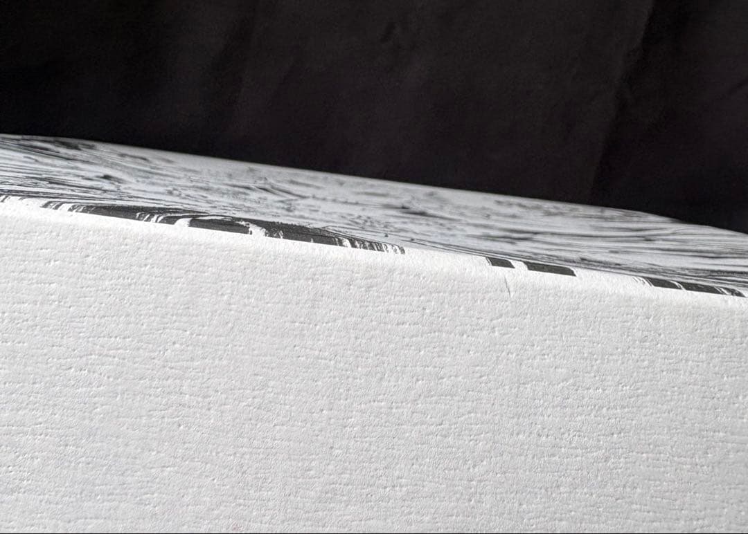 劇場版 鬼滅の刃 無限列車編 銀幕画集・豪華版 煉獄杏寿郎 エアコミケ3