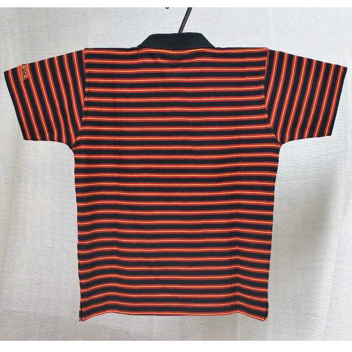 中田英寿/ASローマ公式/NAKATA刺繍入/紙タグ付未使用/2000年頃伊