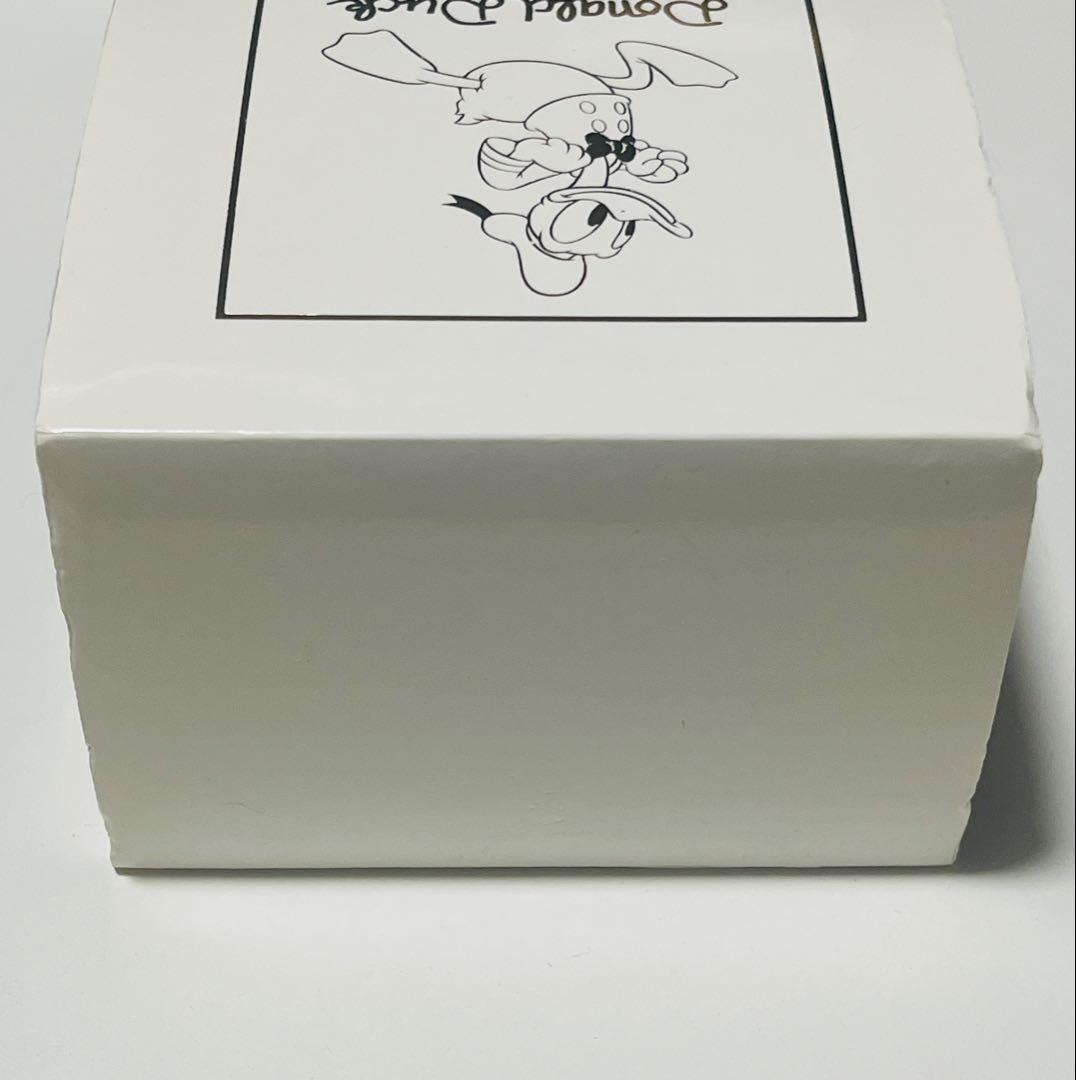 【希少！】ドナルド バースデー 腕時計